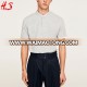 High Quality Custom Short Sleeve Casual Pique Polo Shirt For Men