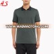 Hot Sales High Quality New Arrival Alibaba Wholesale New Dri Fit Polo Shirt For Men Two-tone Polo T-shirt