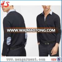 High Demand Dongguan Appral CO Fancy Shirt Designs Image Mens Classic Polo