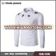 men's new Fashion high quality 100% Cotton Star Printed short long sleeve Polo Shirt