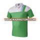 new design Custom men short sleeve Sublimated t-shirt Golf polo shirt