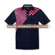 OEM sublimation golf polo shirts