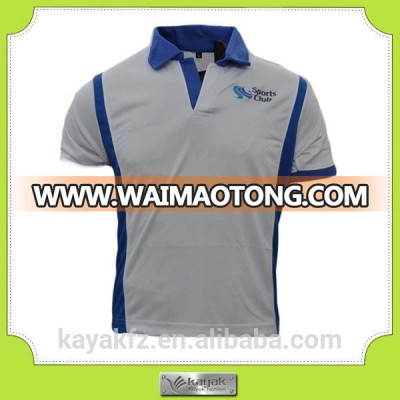 men's promotional custom dri fit polo shirt