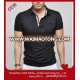 bargain sale men's polo shirt