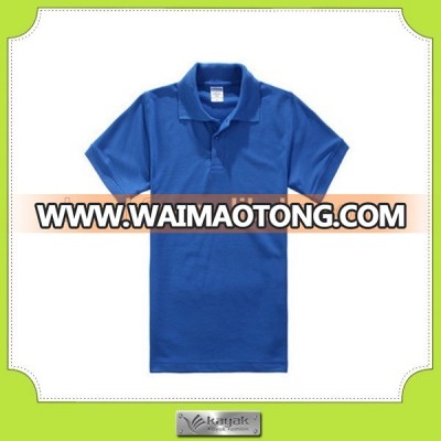 New Design Polo Shirt Blank Polo Shirts Cheap Cute Bulk Blank T Shirts