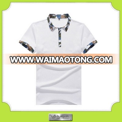 Cheapest Polo shirts Customized logo for group uniform DIY logo Wholesale stock Polo